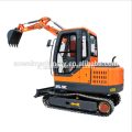 escavatori escavatori 3t digger escavatore cingolato con rompi coclea